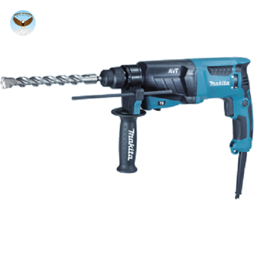 Máy khoan đa năng MAKITA HR2631FX5 (800W)